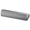 Diffusore centrale MAGNAT NEEDLE ALU SUPER CENTER COLORE SILVER 100W MAX